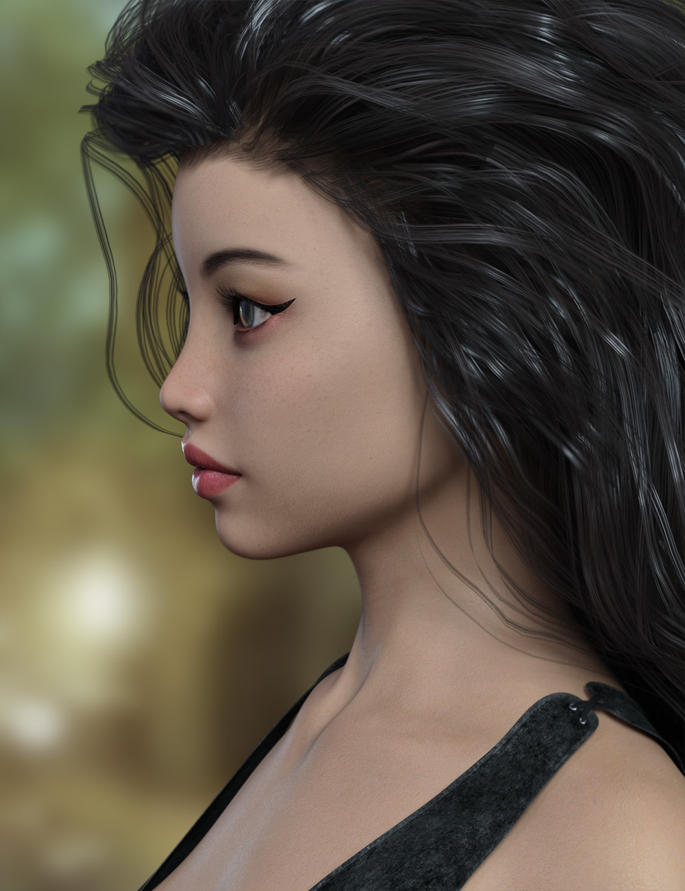 Fwsa Stormi Hd For Mika Daz D