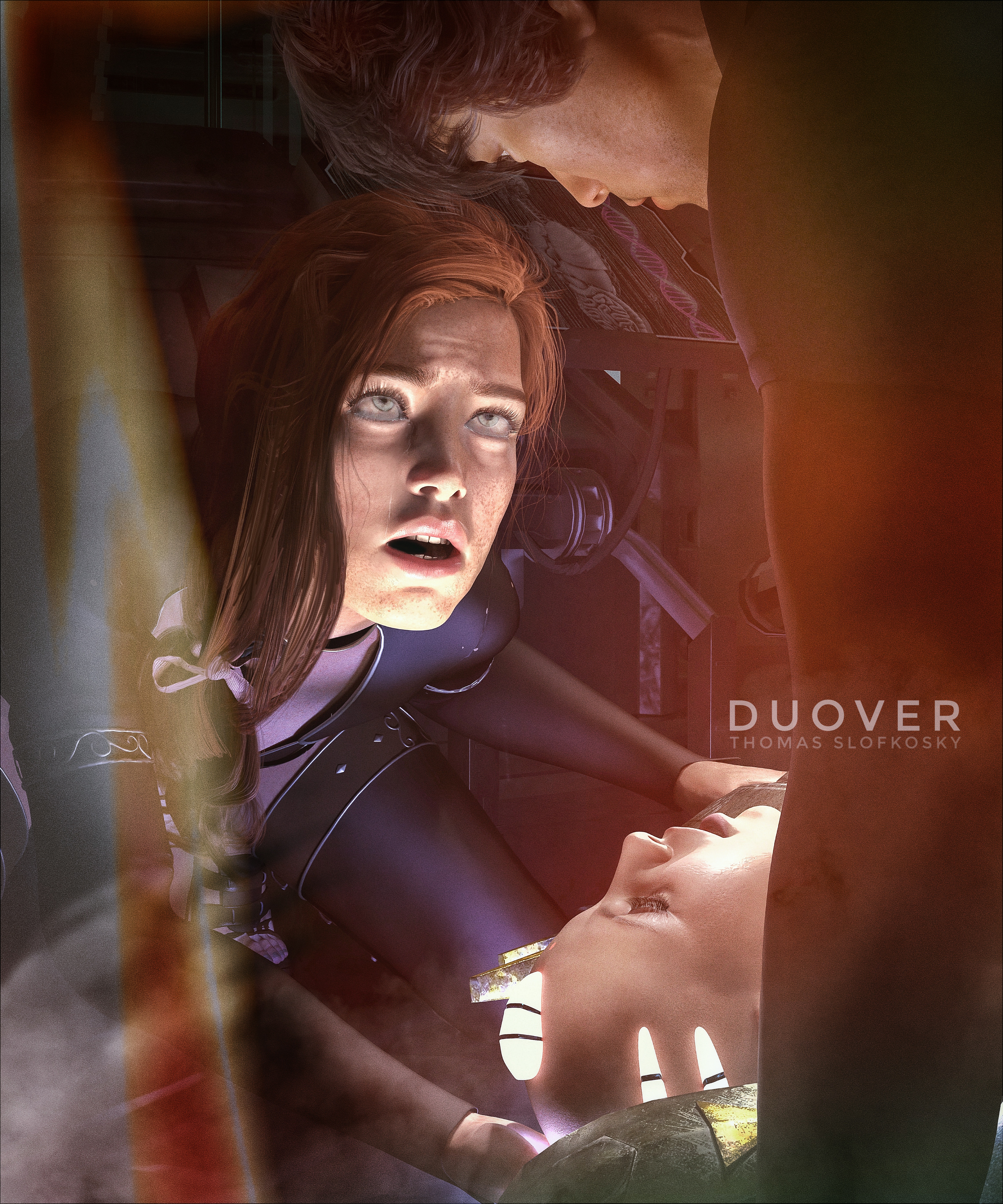 Duover-Part 7