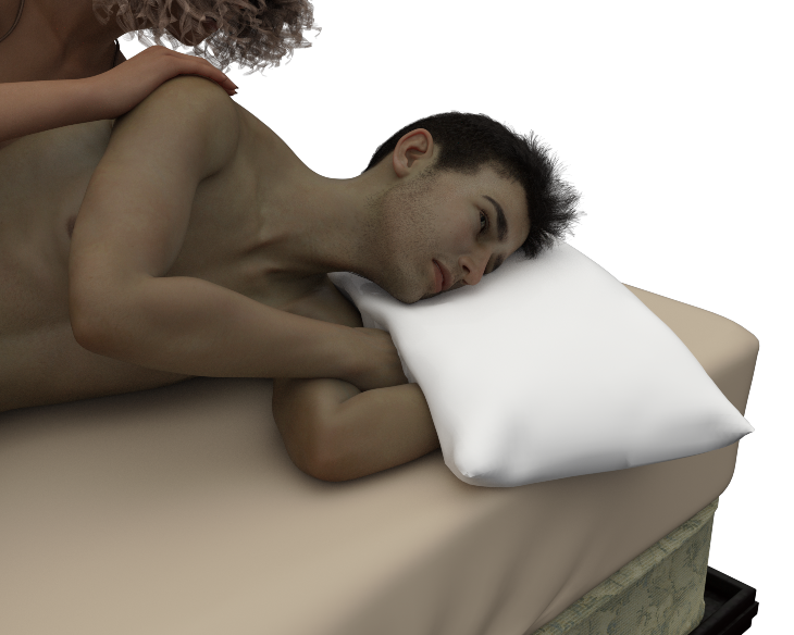 dFromed Pillow 01