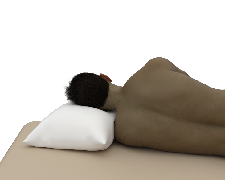 dFormed Pillow 03