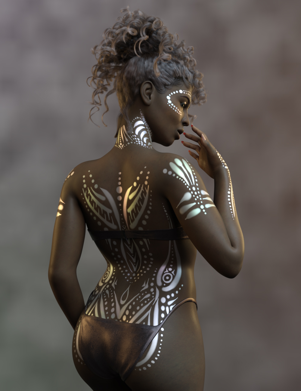 AB Zola for Genesis 9