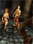 Spears of Destiny Spears of Destiny by: Valandar, 3D Models by Daz 3D