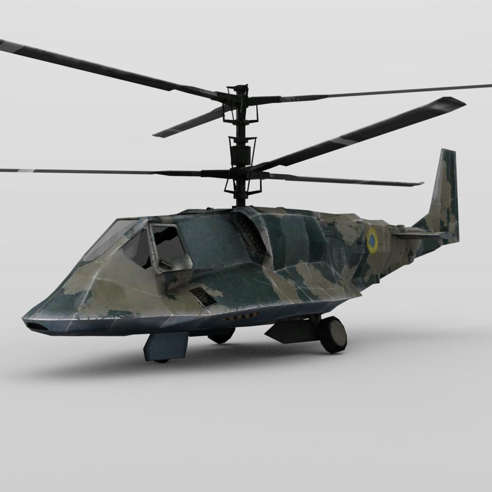 Dragoncopter for DAZ Studio | Daz 3D