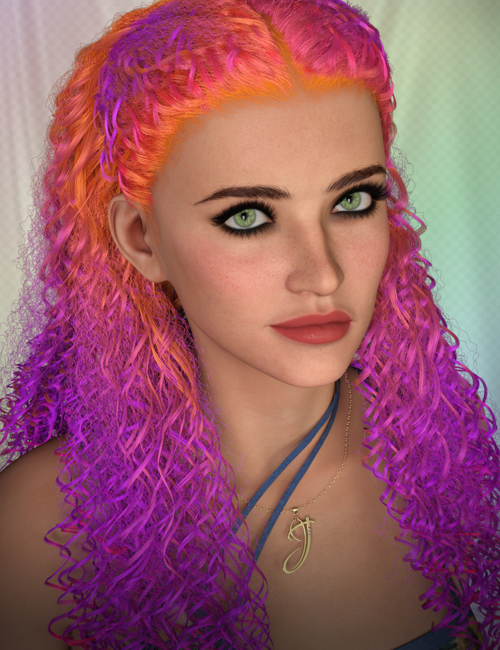 Fantasies Jamari by: ~Wolfie~, 3D Models by Daz 3D