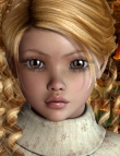 Hollie for K4 by: MadaSarsaThorne, 3D Models by Daz 3D