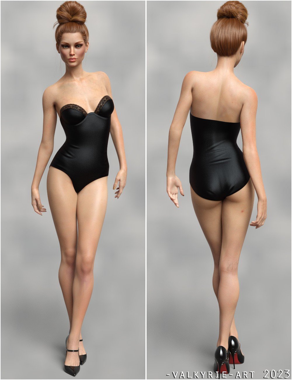 Gabrijela G8F and G8.1F