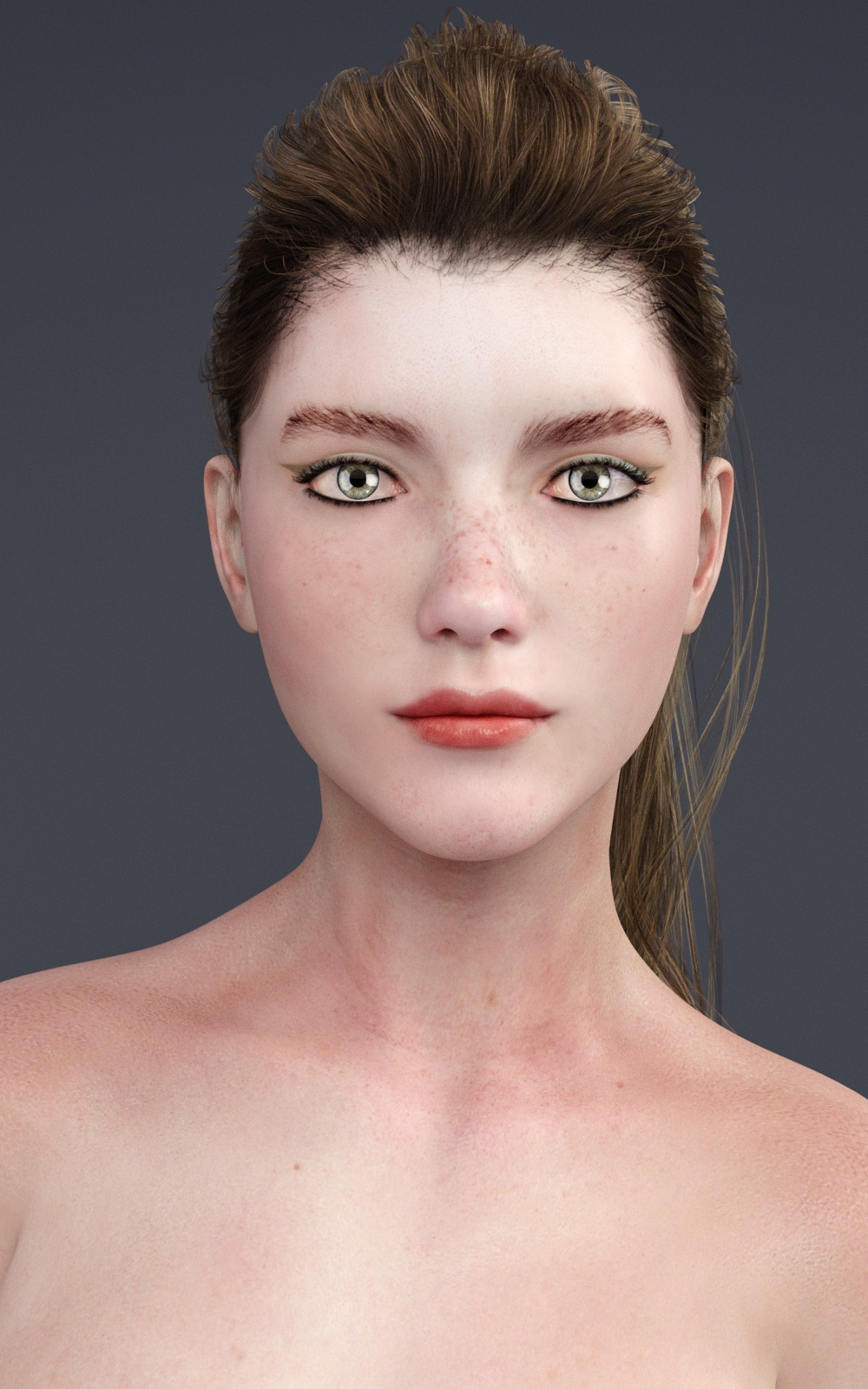 Fleur G8F | Daz 3D