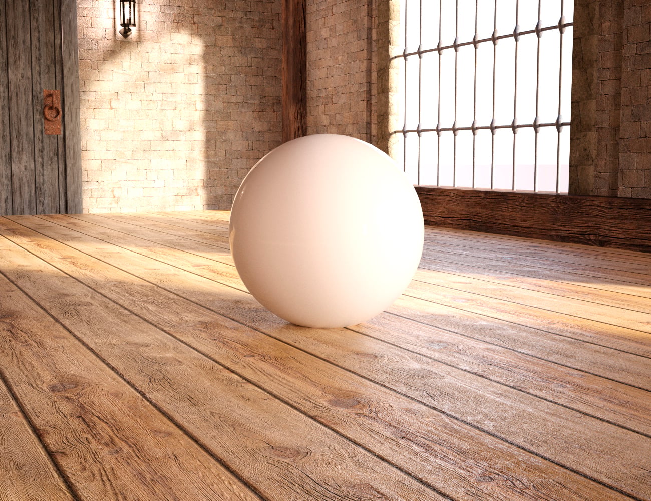 Hardwood - Iray Shaders | Daz 3D