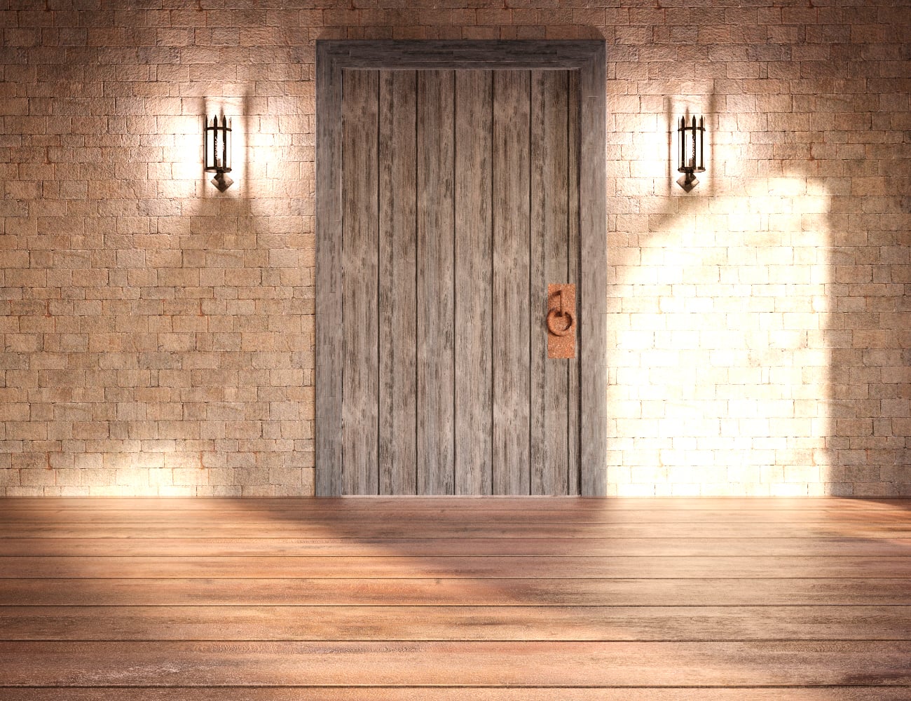 Hardwood - Iray Shaders | Daz 3D