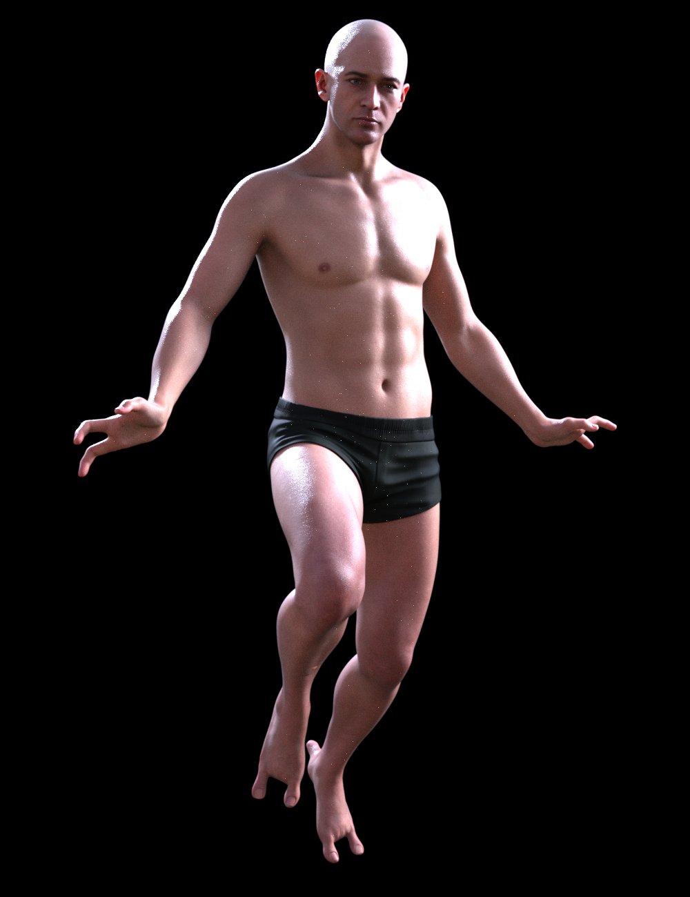 Nightkin Mutations for Genesis 9