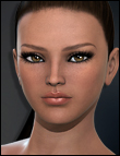 Lila for V4 Lila for V4 by: Liquid Rust, 3D Models by Daz 3D