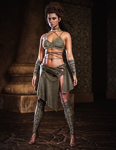 dforcecbaidahclothingsetforgen