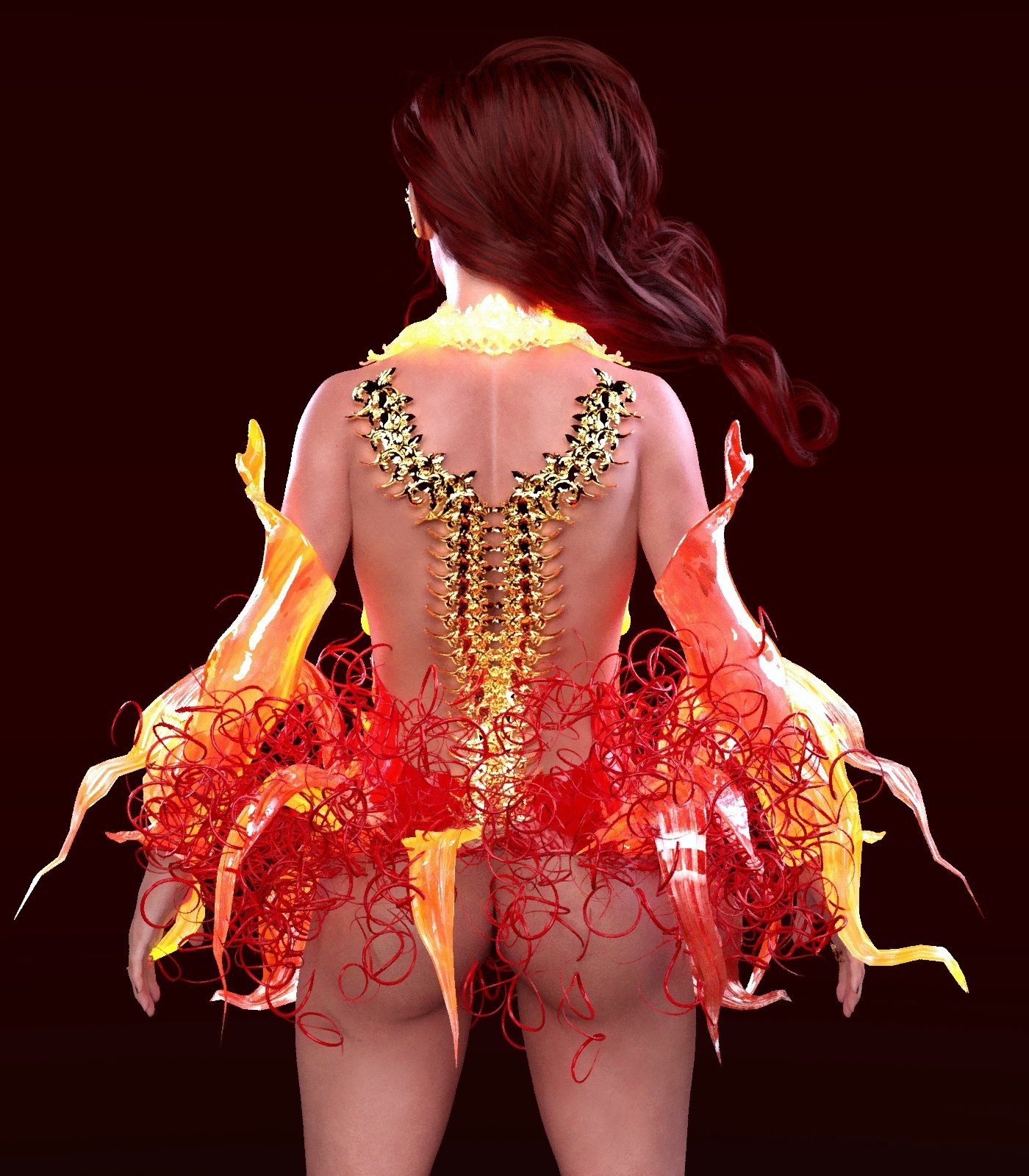 Sinners Ira DD G8F-G8.1F-V8-V8.1