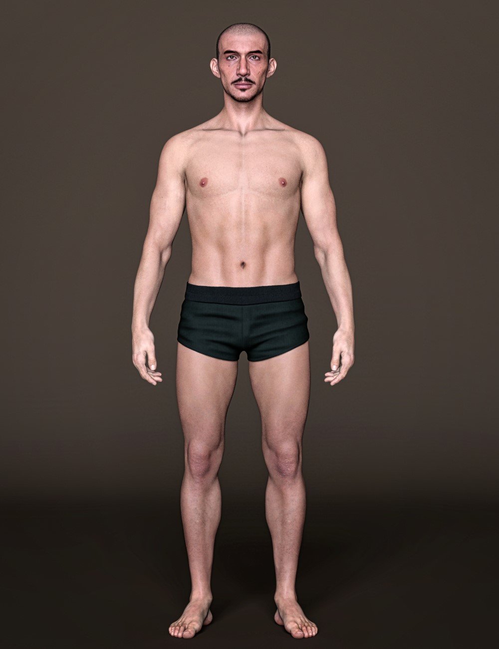 KOO Clyde HD for Genesis 9