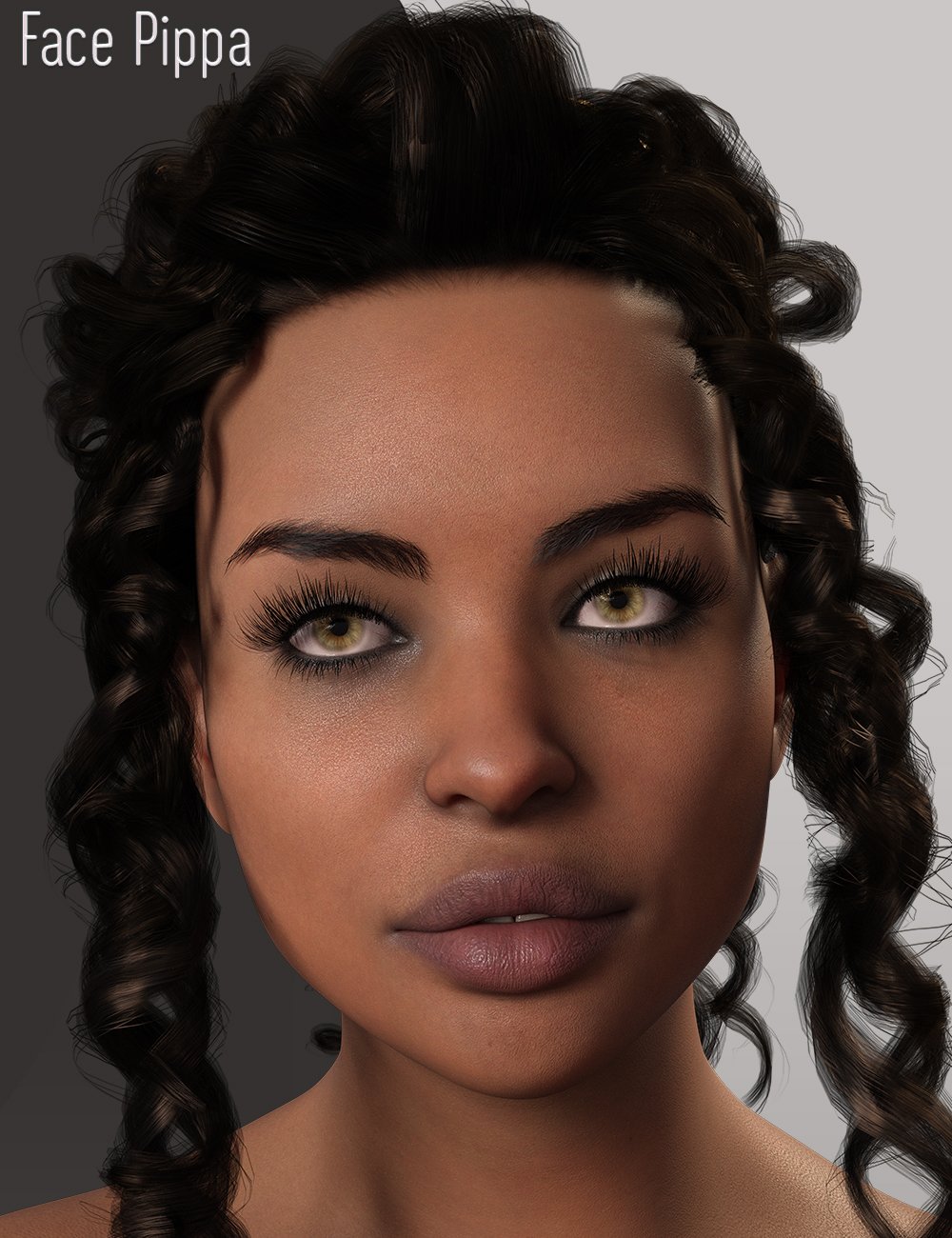 Face Off for Genesis 9 Feminine | Daz 3D