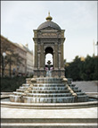 Fontaine Fontaine by: , 3D Models by Daz 3D