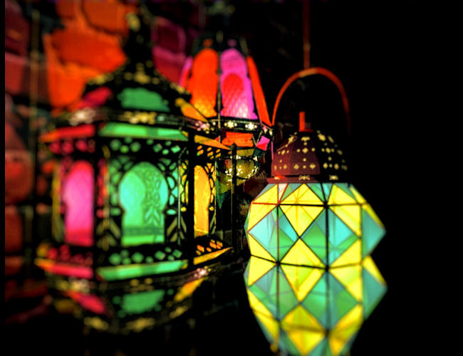 Moroccan Lamp Bundle Moroccan Lamp Bundle by: Nikkelah Ghaz, 3D Models by Daz 3D