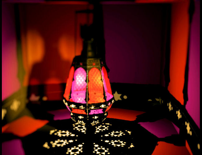 Moroccan Lamp Bundle Moroccan Lamp Bundle by: Nikkelah Ghaz, 3D Models by Daz 3D