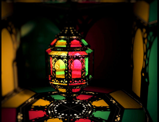 Moroccan Lamp Bundle Moroccan Lamp Bundle by: Nikkelah Ghaz, 3D Models by Daz 3D