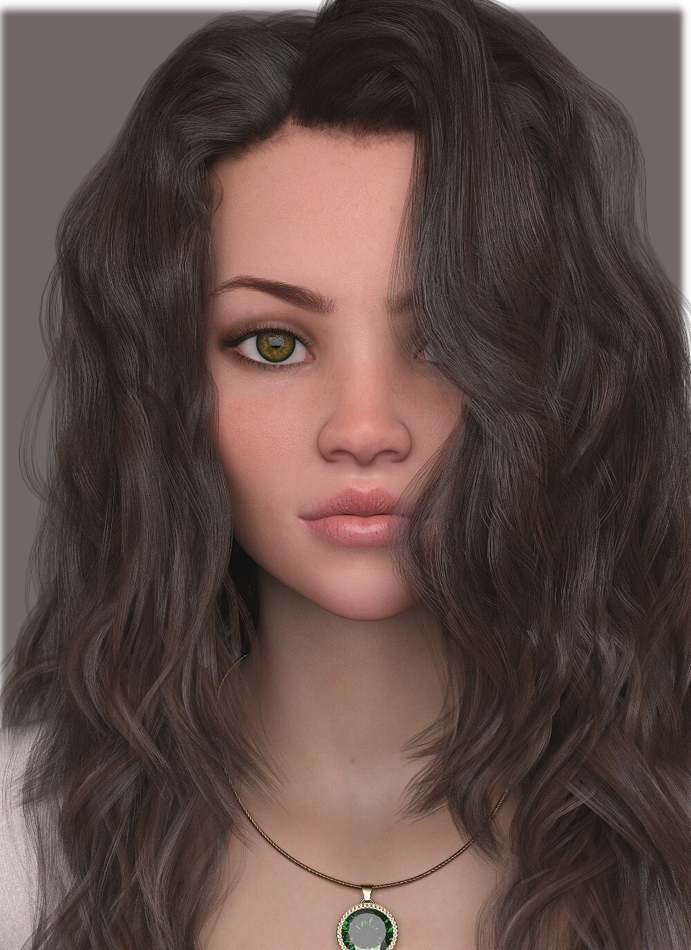 Young Ladies 4 - MR | Daz 3D