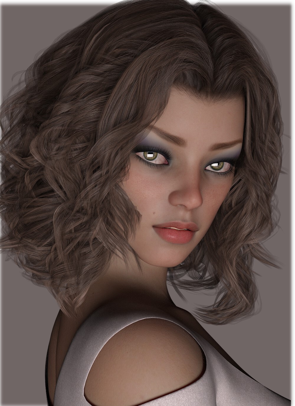 Young Ladies 4 - MR | Daz 3D