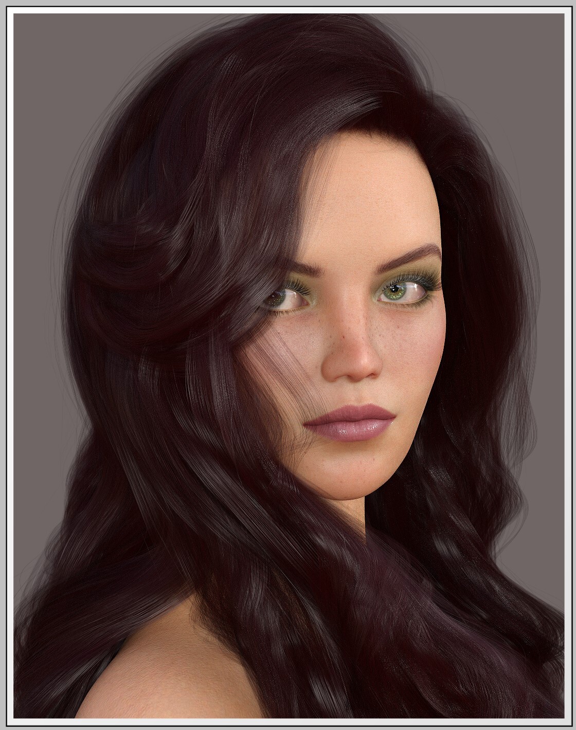 Young Ladies 4 - MR | Daz 3D