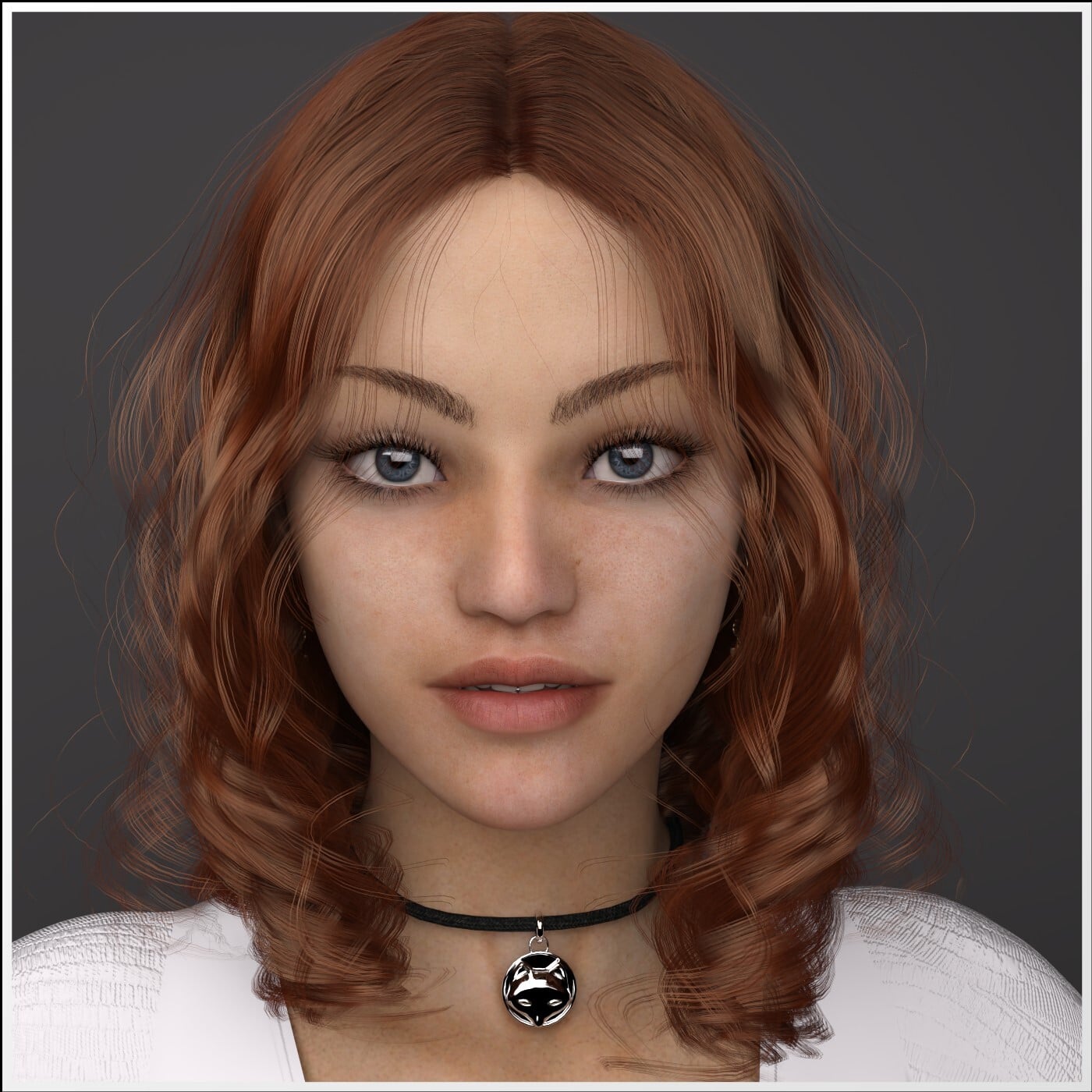 Young ladies mr daz 3d