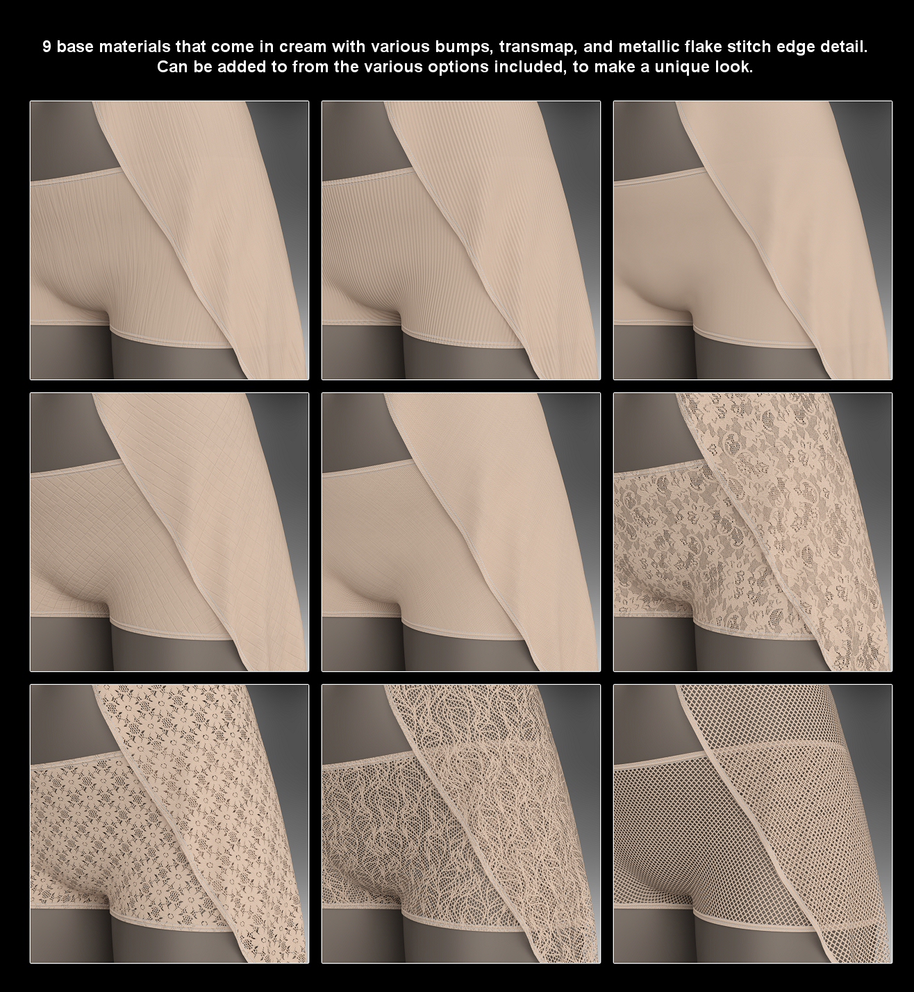 Dforce heatwave for genesis 9 daz 3d