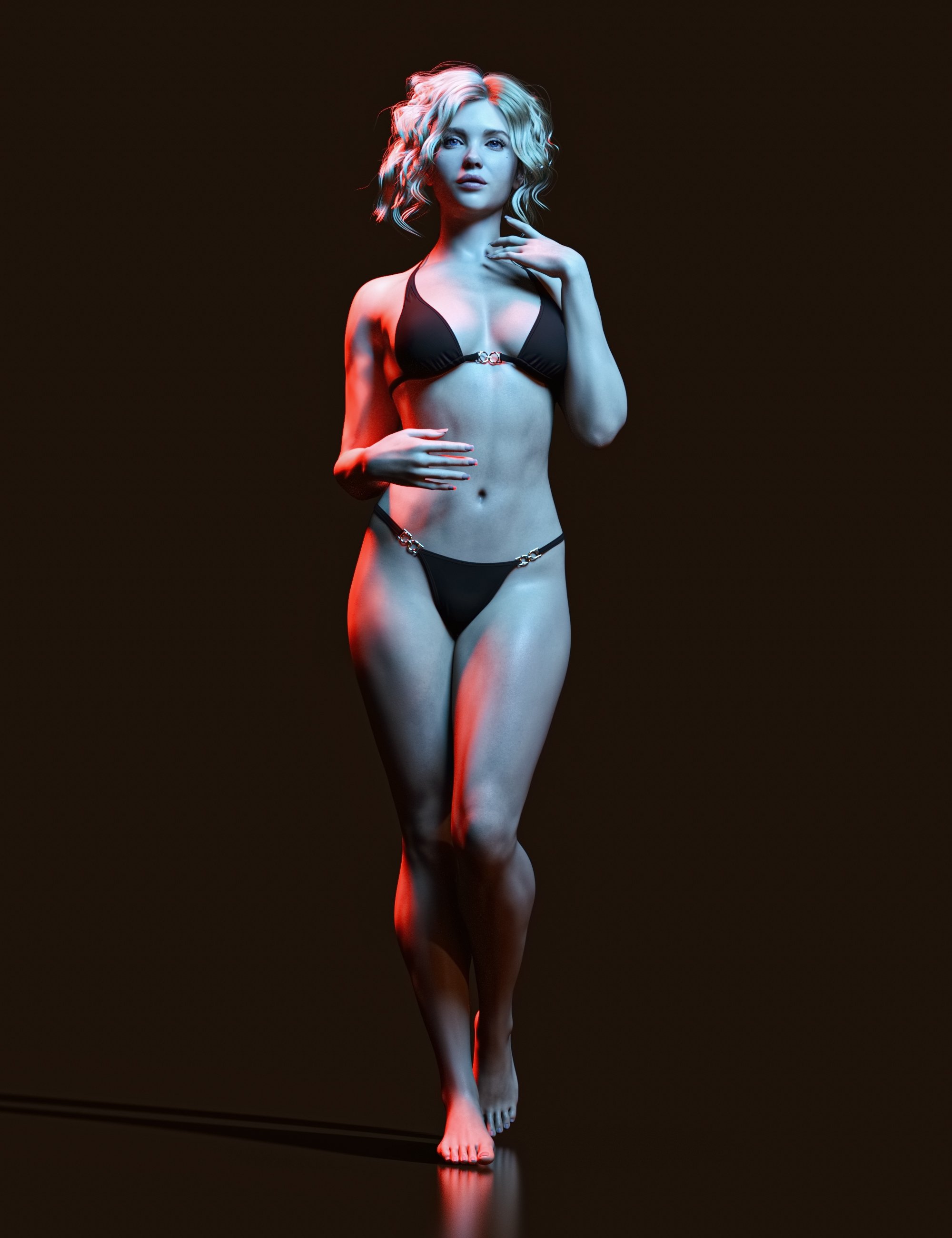 CJ Eden HD For Genesis 9