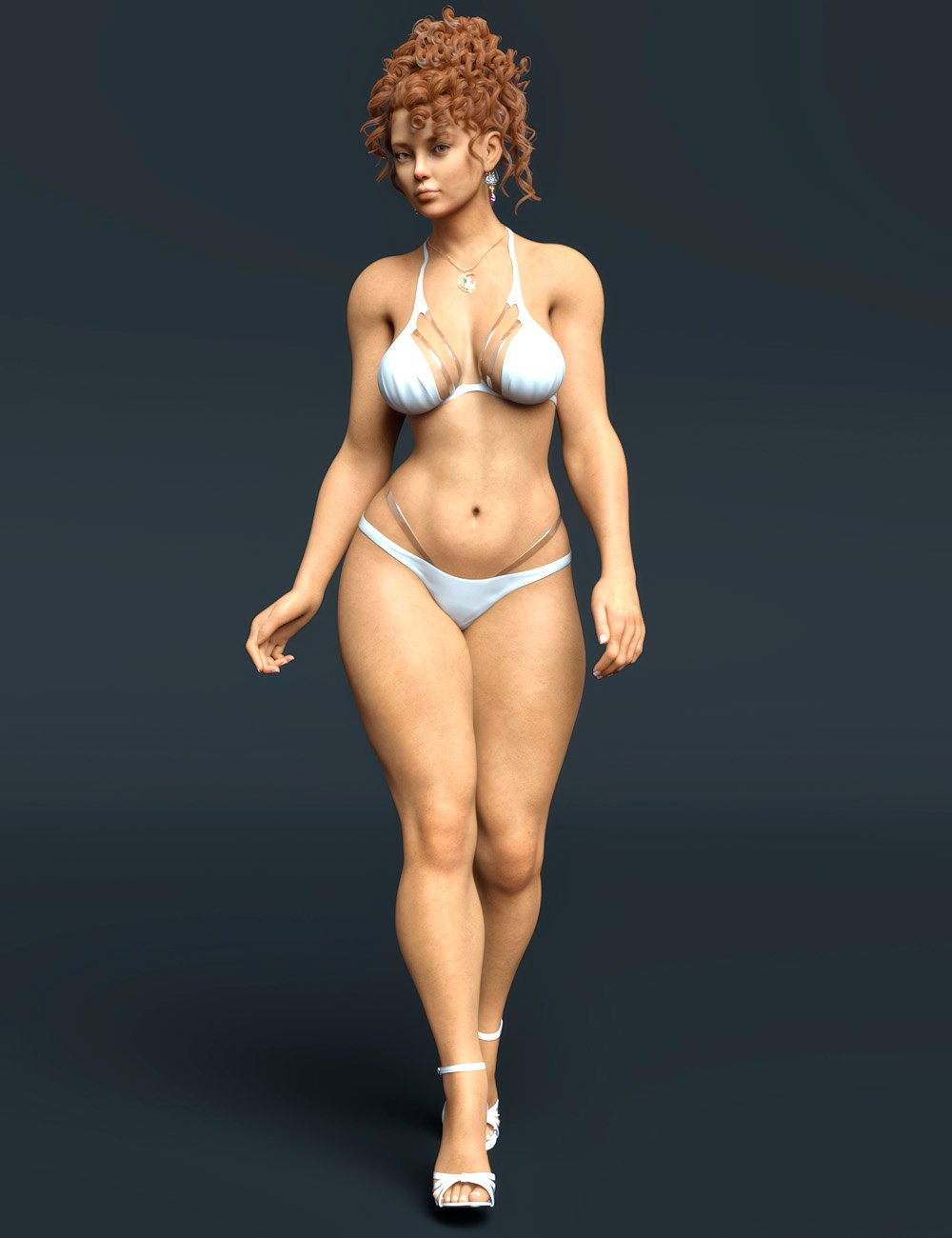 PN Leticia for Genesis 9