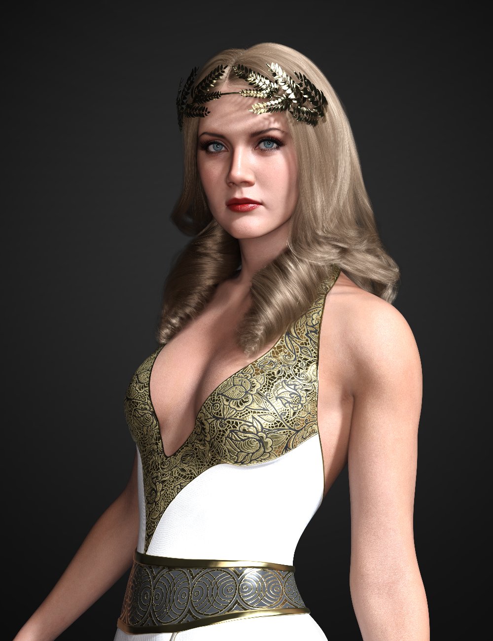 HID Kate for Genesis 9