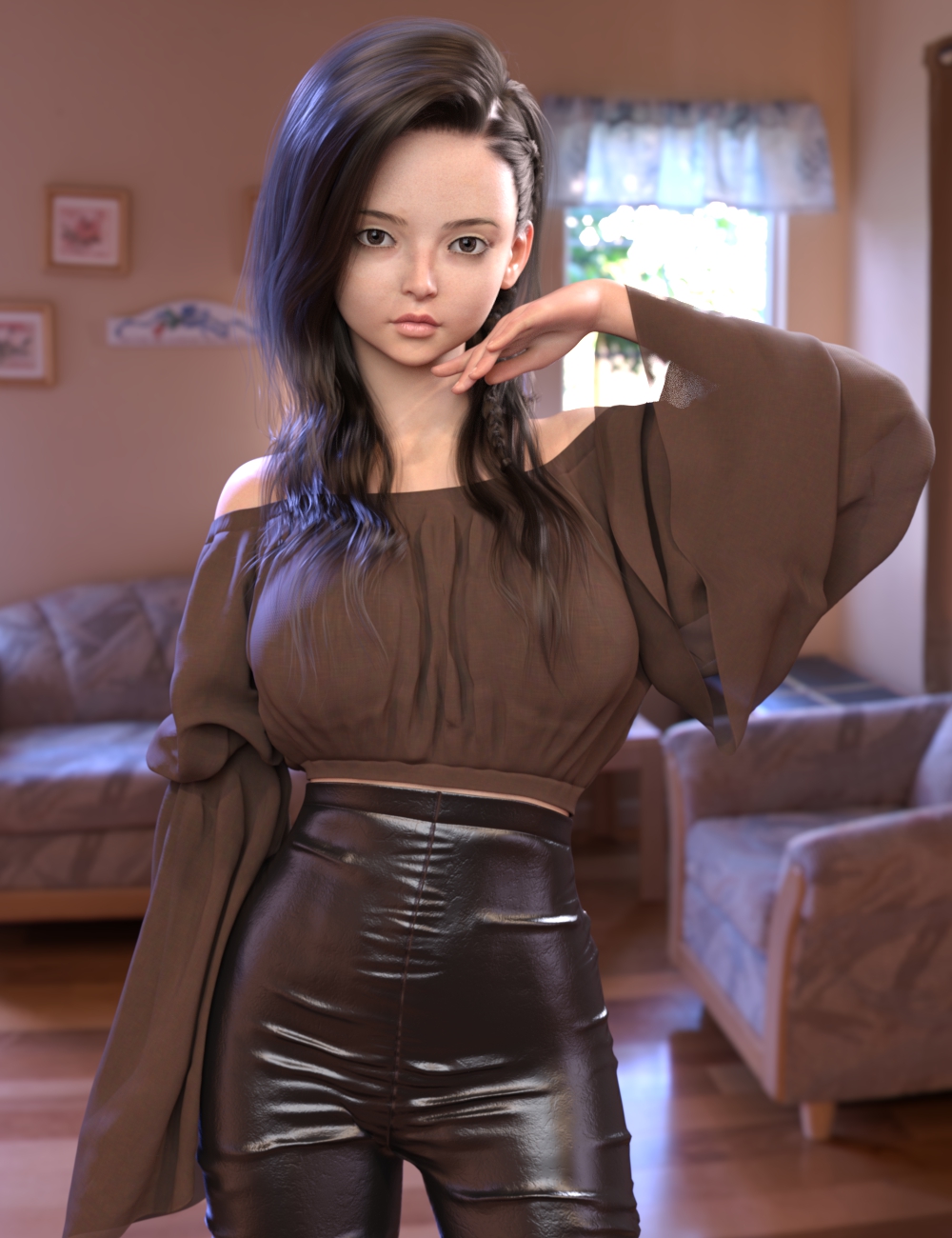 EG Eqnn HD for Genesis 9