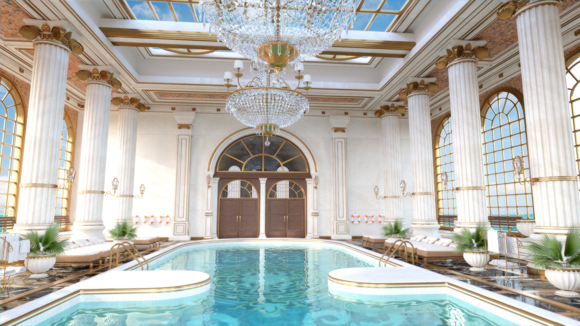 Hotel Casino