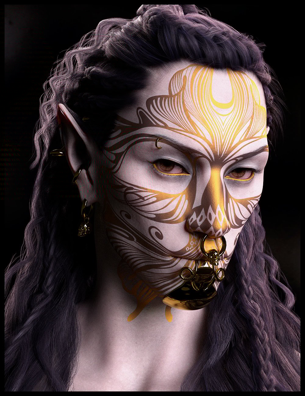 HLMND Arken for Genesis 9