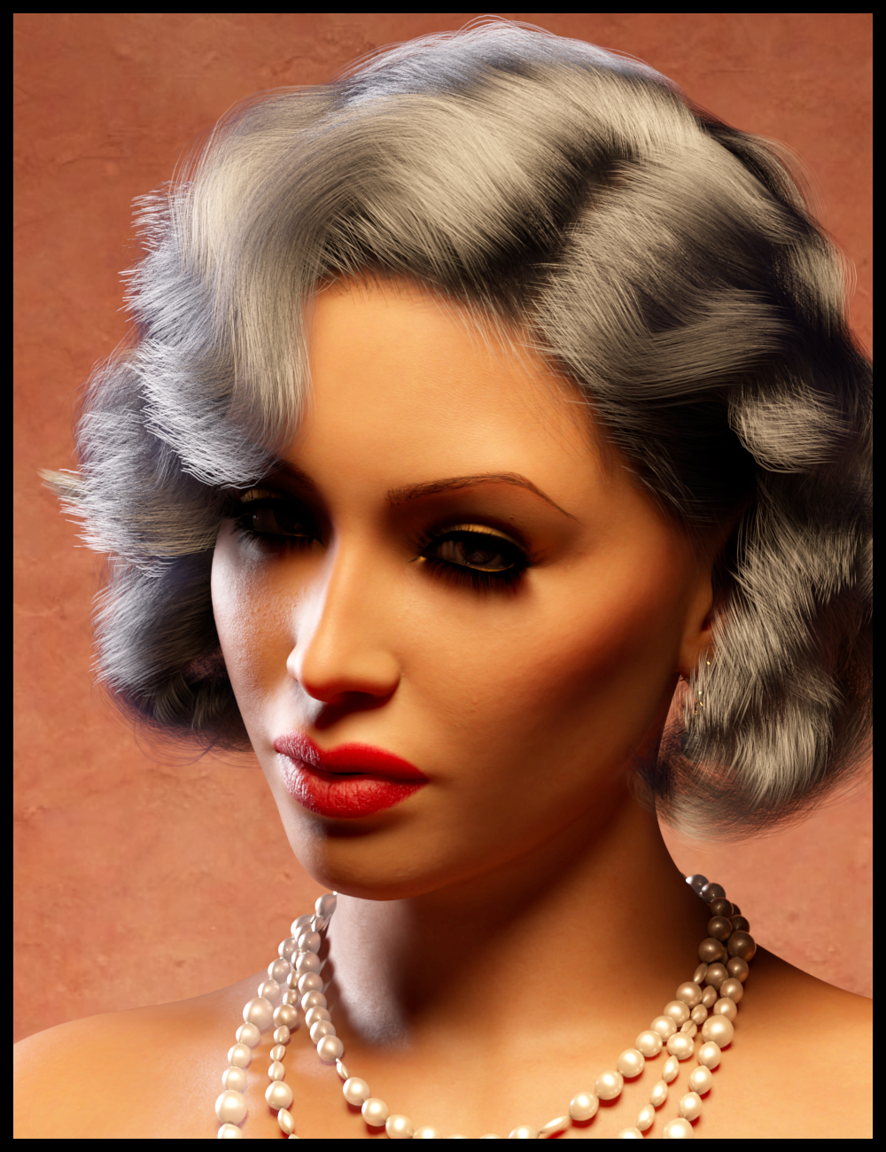 HLMND Essie for Genesis 9