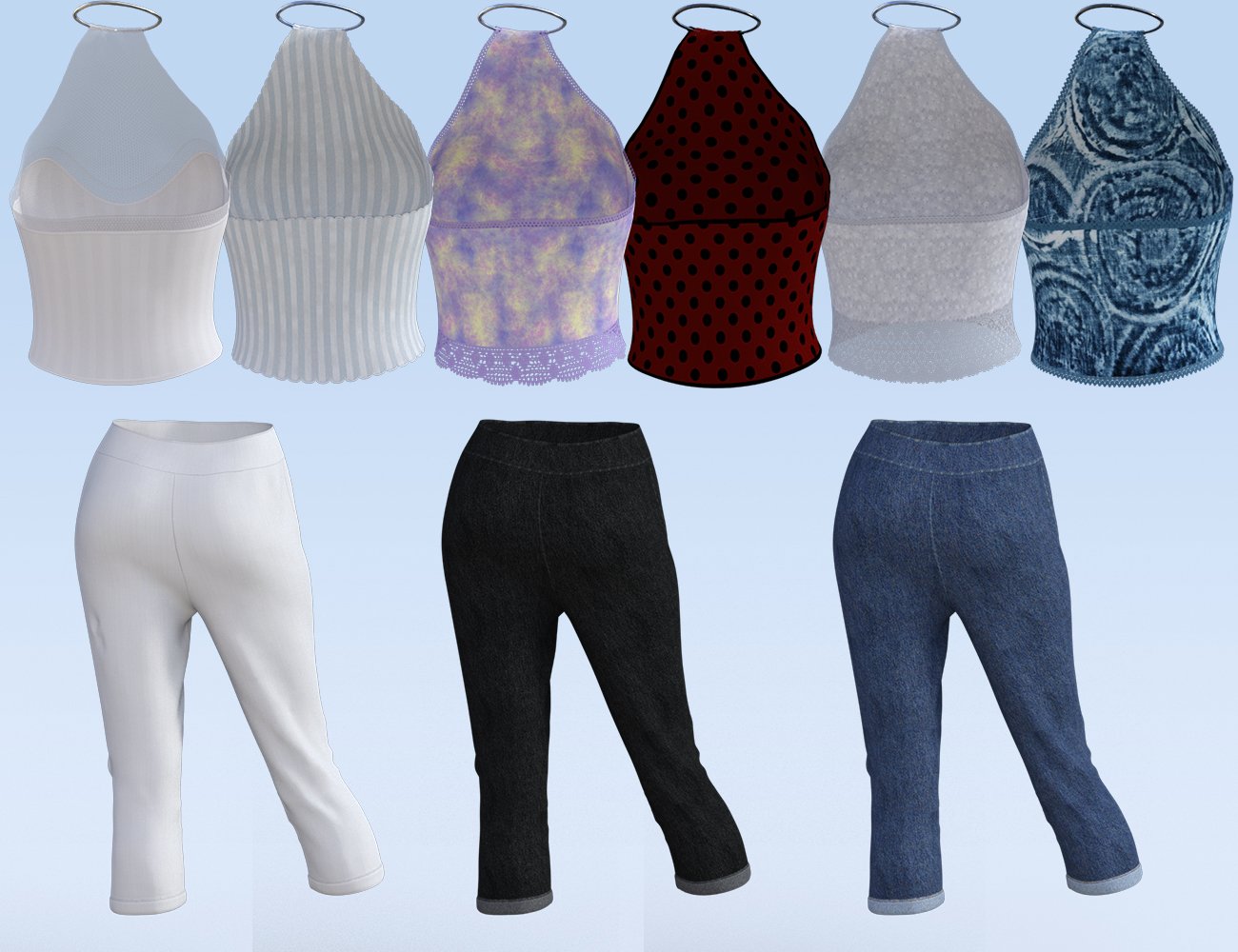 Dforce Everly Outfit For Genesis 9 Daz 3d Dforce Everly Outfit For Genesis 9 Daz 3d