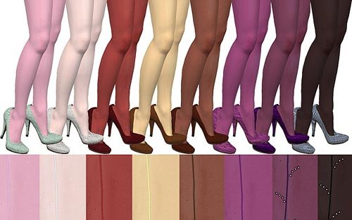 SS DCI Accessorizer SS DCI Accessorizer by: , 3D Models by Daz 3D