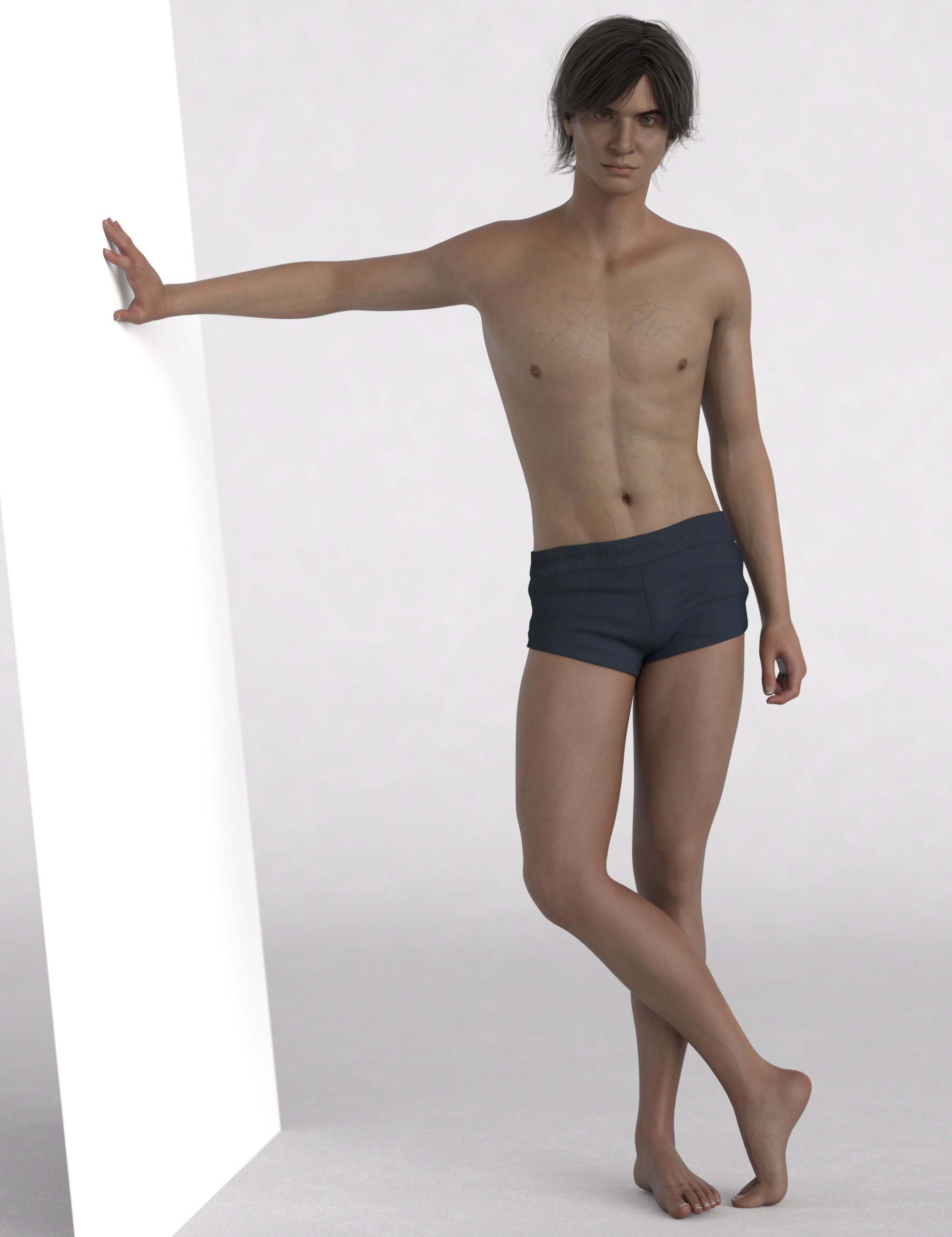 Phx Warwick HD for Genesis 9