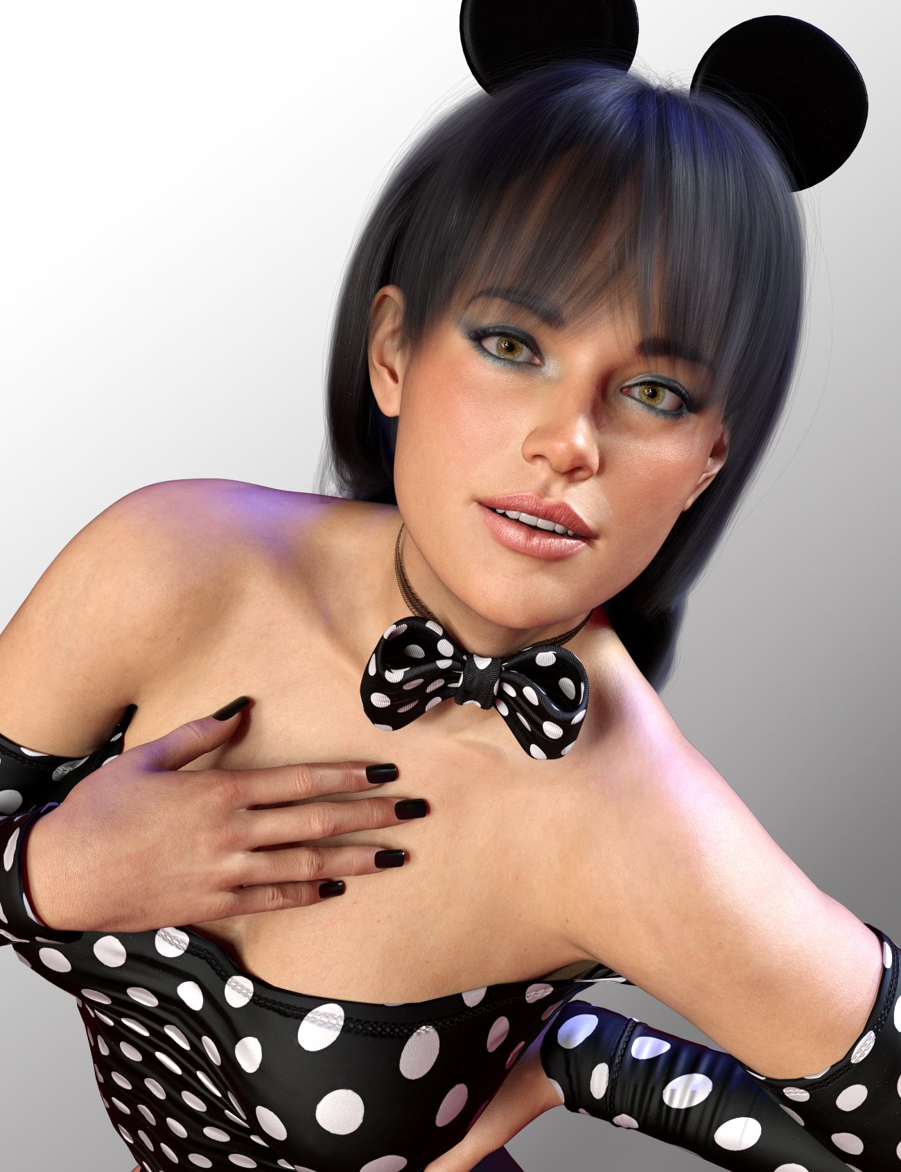 Celeb'S Risqué Outfit Sparks Online Frenzy - a70w046