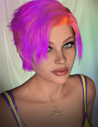 Fantasies Kyler | Daz 3D