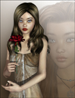 Frangipani V4 Frangipani V4 by: ThorneSarsa, 3D Models by Daz 3D