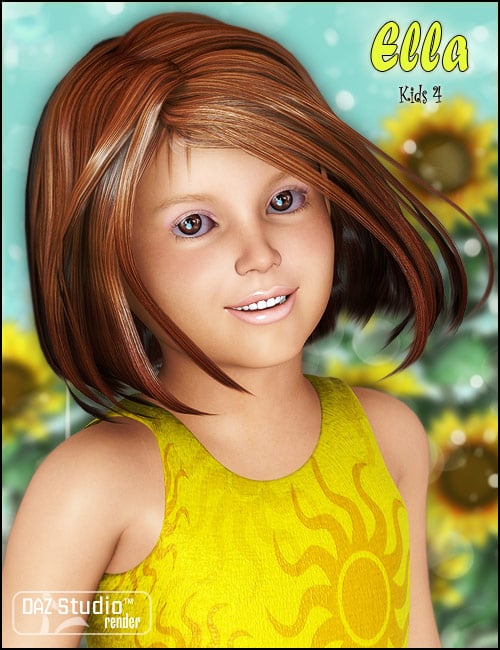 baby by: , 3D Models by Daz 3D