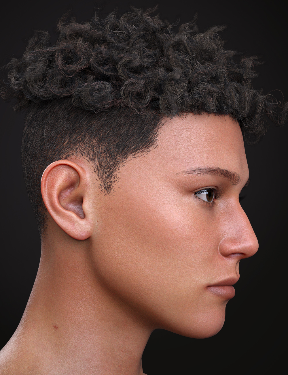 K3D Arnold for Genesis 9