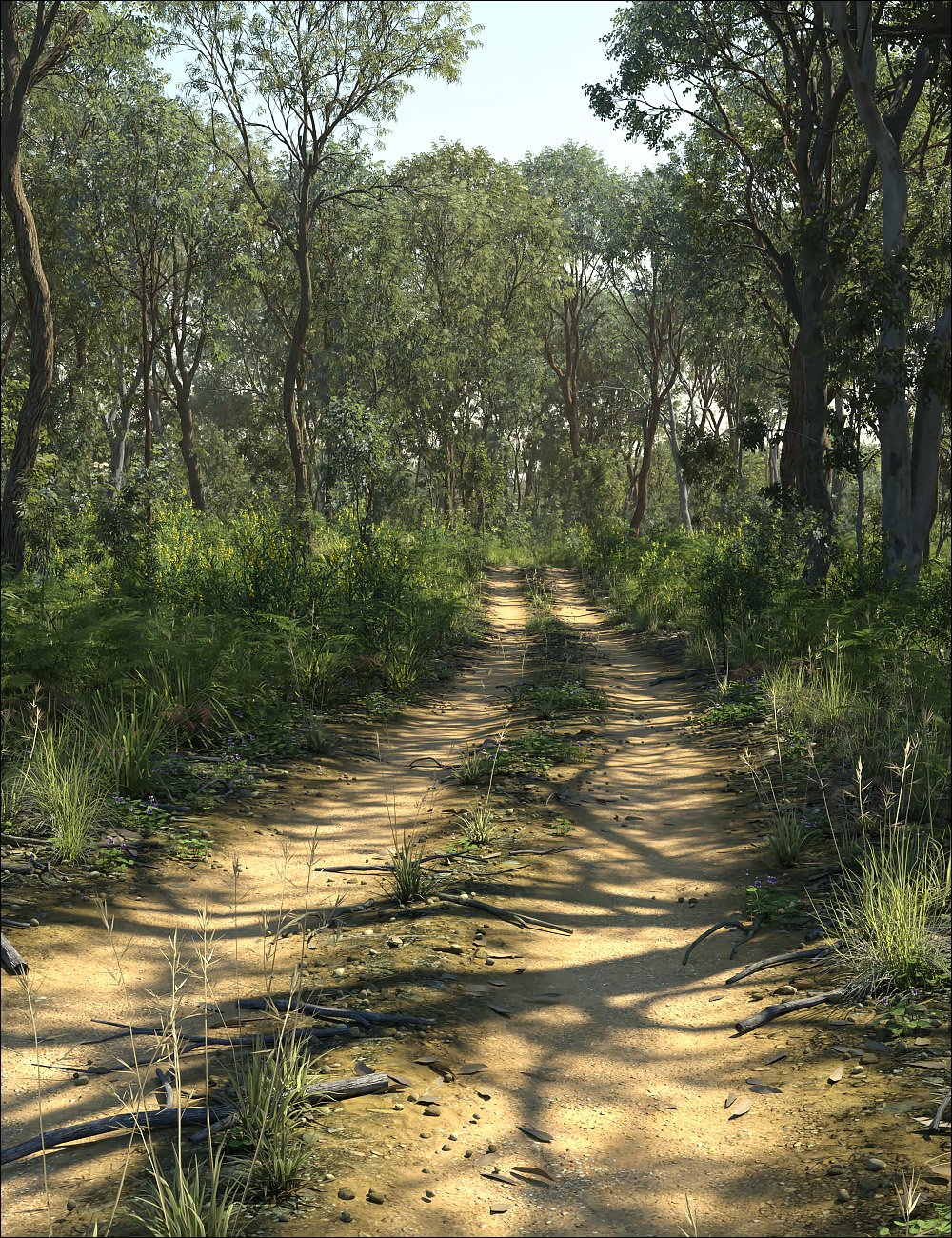 UltraScenery2 - Australia