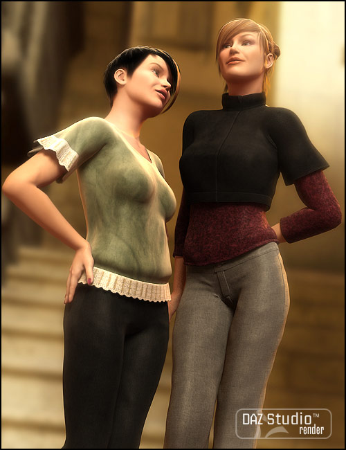 Fashion V4