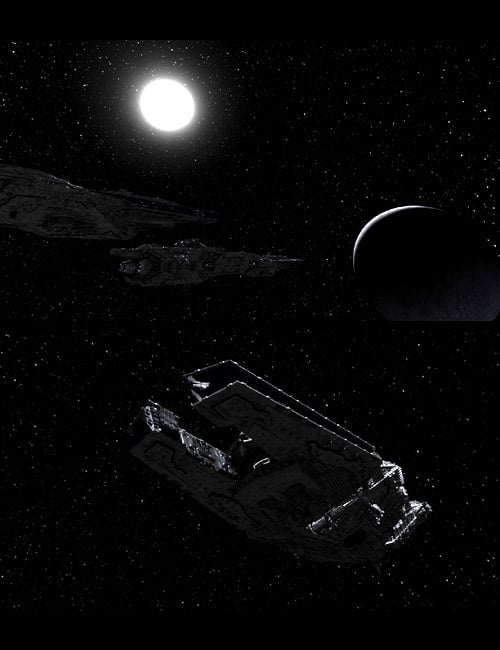 Movie Maker Space Battlecruisers Background Pack Movie Maker Space Battlecruisers Background Pack by: Dreamlight, 3D Models by Daz 3D