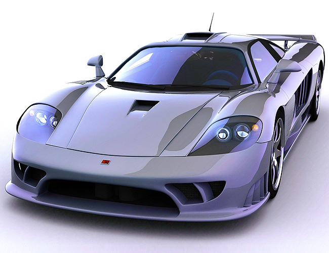 SR8 Supercar 3DS Version SR8 Supercar 3DS Version by: Dreamscape-Creations, 3D Models by Daz 3D