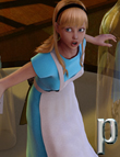 V4 MFD Wonderland Expansion and Unimesh Fits V4 MFD Wonderland Expansion and Unimesh Fits by: Ravenhair, 3D Models by Daz 3D