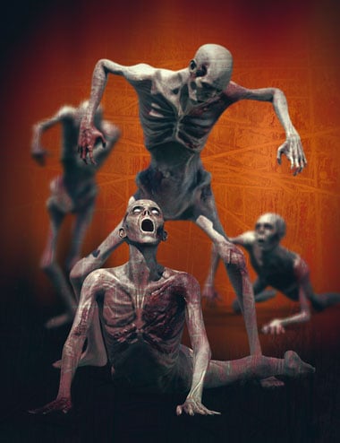 gnbdhorrorzposesforgenesis9bas