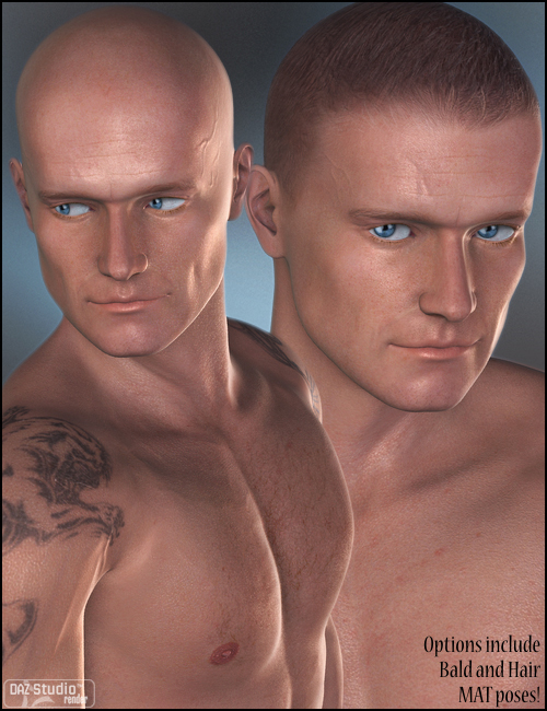 Chase for M4 Chase for M4 by: Morris, 3D Models by Daz 3D